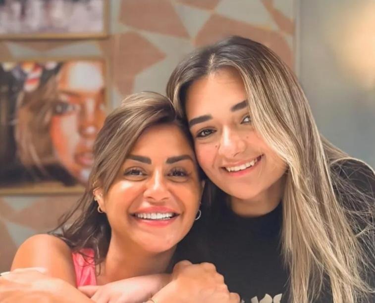 منه فضالي وملك زاهر يشكلان ثنائي في 4 أعمال فنية
