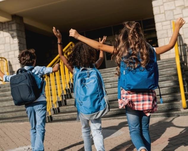 بخطوات بسيطة وفعّالة.. استعدي للعودة للمدارس