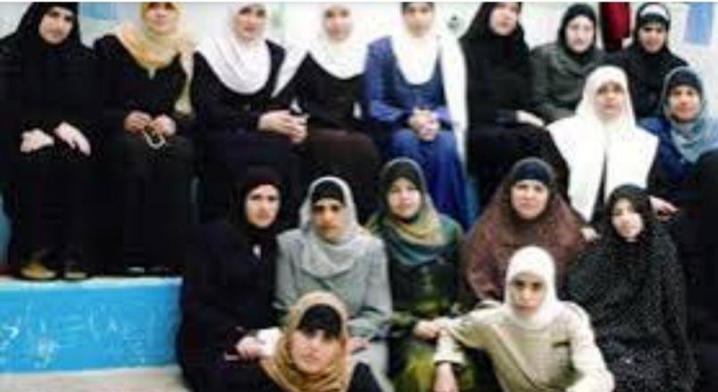 ظروف مأساوية صعبة للأسيرات الفلسطينيات في سجن "الدامون" الإسرائيلي