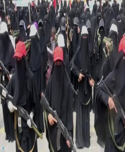 في ظل سلطة الحوثيين.. انتهاكات جسيمة وتجريد المرأة اليمنية من الامتيازات والقداسة التي كانت تتمتع بها