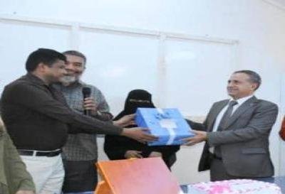 حازت على جائزة براءة اختراع.. المخزوم لـ "شقائق": بحثي يساهم في علاج بعض الأورام السرطانية
