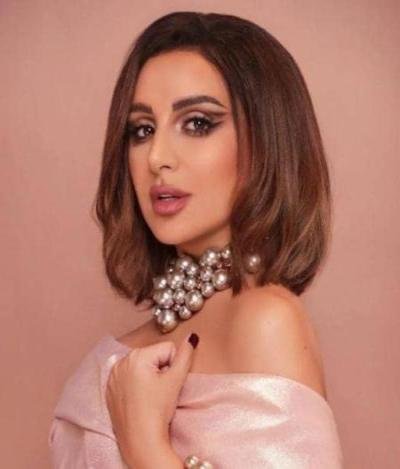 حقيقة إصابة الفنانة أنغام بالسرطان