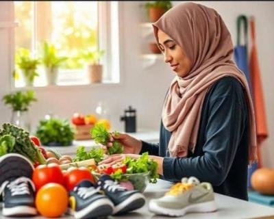 صحة المرأة وكيفية إطالة مرحلة الشباب