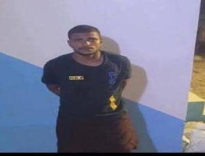أمن العاصمة عدن يضبط شاب متهم بقضية تحرش بأحد الأطفال في الممدارة