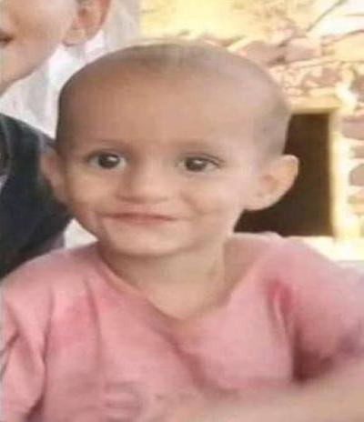 عليها آثار تعذيب.. العثور على جثة طفل مختطف في الضالع