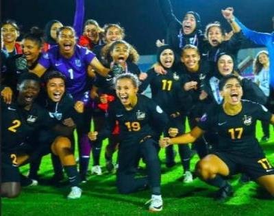 بطولة سيدات شمال إفريقيا لكرة القدم..  مسار المصري يواجه الجيش المغربي