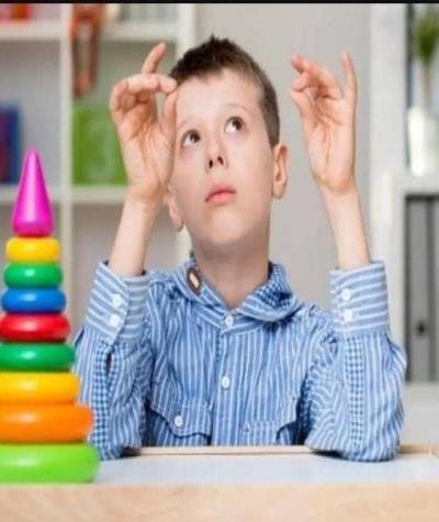 "علاج الصرع" هل يعالج التوحد ايضاً؟