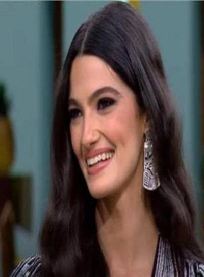 تارا عماد وتجربة جديدة في السينما المصرية
