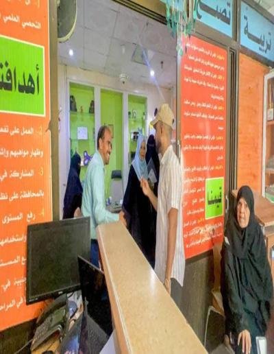 العاصمة عدن.. إغلاق مدارس بسبب مخالفة التسعيرة المحددة للرسوم المدرسية في صيرة