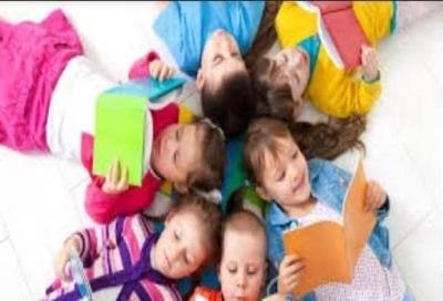 قصص الأطفال..(بذور القراءة الأولى)