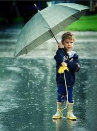 قطرات الحياة