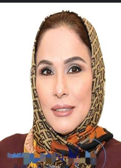 عن دورها في مجال التنمية المجتمعية.. البحرينية د. مها آل شهاب تحصد جائزة التميز للمرأة العربية