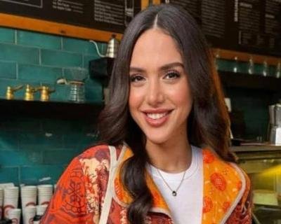 تطورات الحالة الصحية للفنانة المصرية رنا رئيس