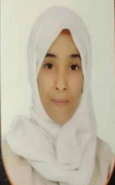أمن العاصمة عدن يوضح بشأن الفتاة المختفية في منطقة بئر أحمد "بيان"