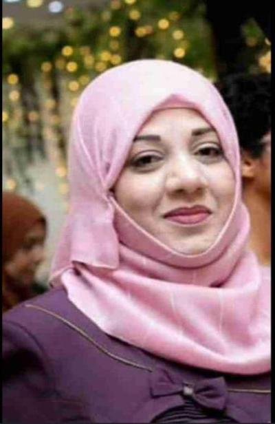 ترشيح د. ريما همشري  ضمن موسوعة الشخصيات النسائية العربية الرائدة