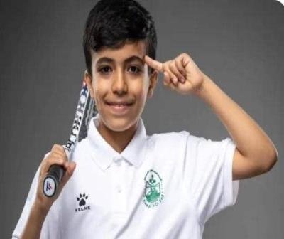 تحت 11 عاماً ولأول مرة في تاريخه.. السعودي "حسين الخويلدي" يتوّج بلقب بطولة السويد للإسكواش