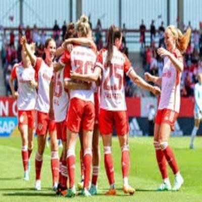 دوري أبطال أوروبا للسيدات لكرة القدم.. بايرن ميونخ يقهر  اليوفي في عقر داره