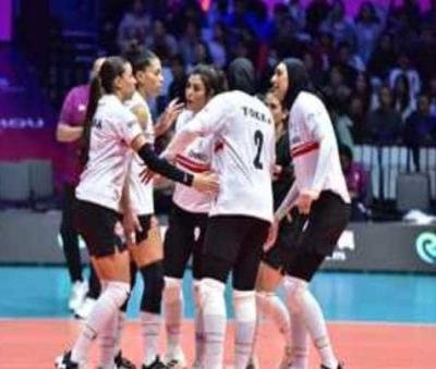 مصر.. الزمالك يعتذر عن المشاركة في بطولة الأندية العربية للسيدات للكرة الطائرة