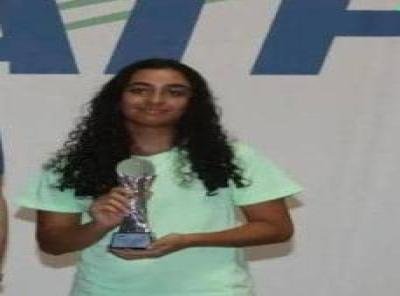 آسيا للتنس للناشئات بالبحرين.. السعودية فاطمة البعجري تفوز بوصافة البطولة