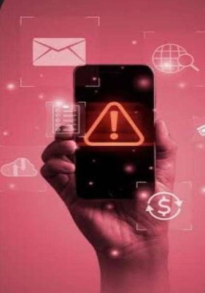 شعبة الابتزاز الإلكتروني بالعاصمة عدن تحذر: عصابات تستدرج السيدات عبر وسائل التواصل الأجتماعي بأسلوب احتيالي