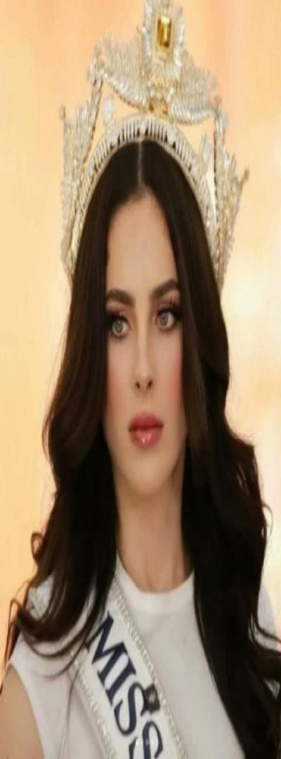 بعد إهانته العلنية للمتسابقة المكسيكية.. منظمة ملكة جمال الكون توقف النائب "نوات أجريسيل" عن العمل