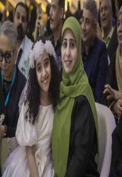 د. نوال: سعداء بالمحتوى الطلابي الشامل الذي قُدم في مهرجان الطفل الموهوب