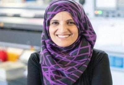 أمريكية من أصول يافعية جنوبية عربية مسلمة.. "أنيسة مثنى" سيرة رائدة بدأت من الصفر وبلغت القمة (1)