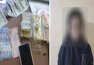 العاصمة عدن..  شرطة المعلا تكشف جريمة سرقة  وتستعيد معظم المسروقات