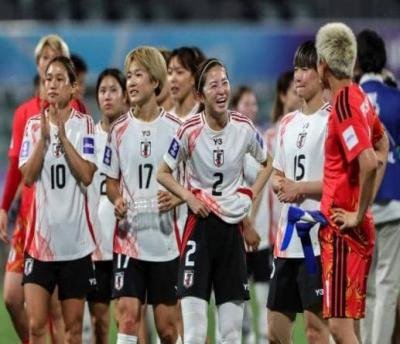 كأس آسيا للسيدات «أستراليا 2026».. اليابان تسحق المنتخب الهندي