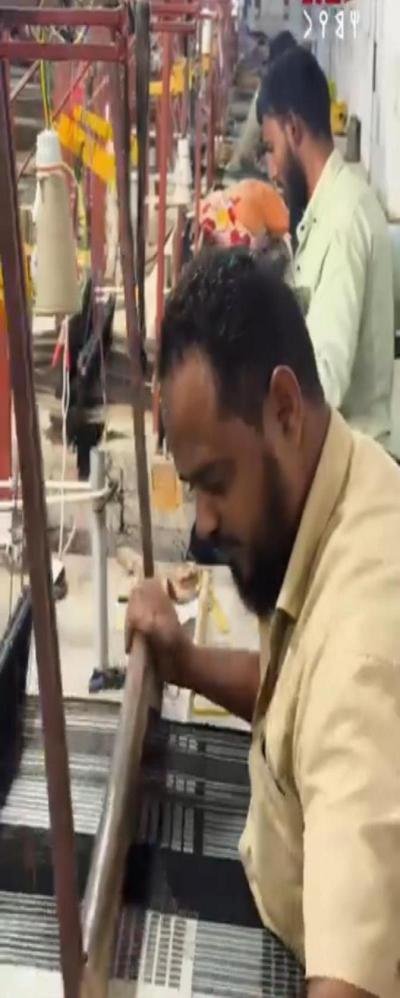 جمعية نسيج الروضة تدق ناقوس الخطر وتلوّح بتجميد نشاطها