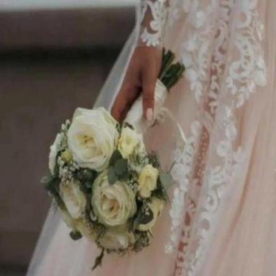 في الـ15 من عمرها.. ​وفاة عروس بلودر قبل زفافها بساعات