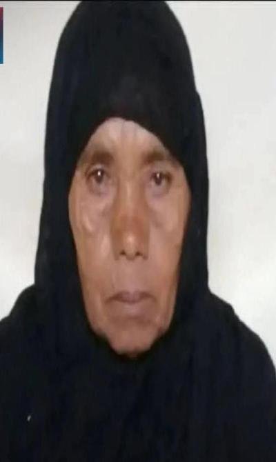 اليمن.. العثور على بقايا عظام امرأة مسنة بعد شهر من اختفائها بحجة