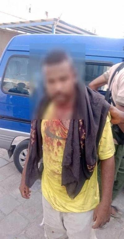 متهم بارتكاب فعل مخل بالآداب بحق أحد الأطفال.. شرطة دار سعد تضبط المدعو "هيثم حمبص"
