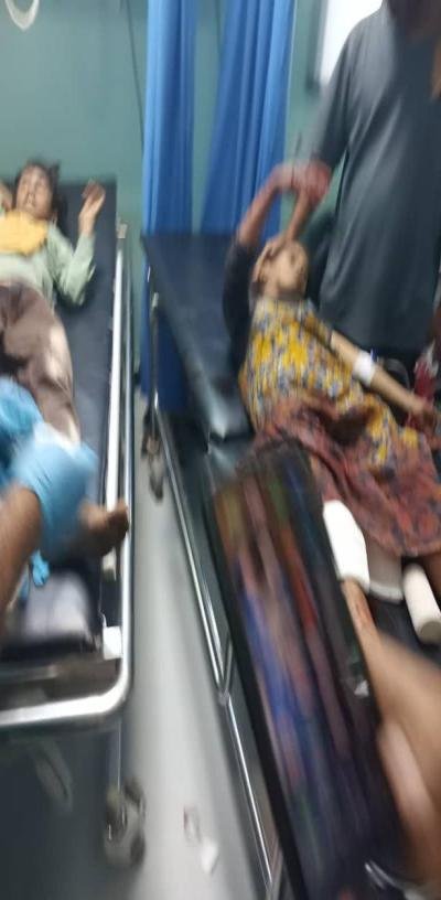 انتقالي الضالع ينعي شهداء مجزرة حجر ويؤكد: دماء الأطفال تفضح المشاريع المعادية للجنوب (بيان)