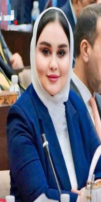 اعتقلتها السلطات العراقية بتهمة الفساد.. من هي النائبة هند العباسي؟