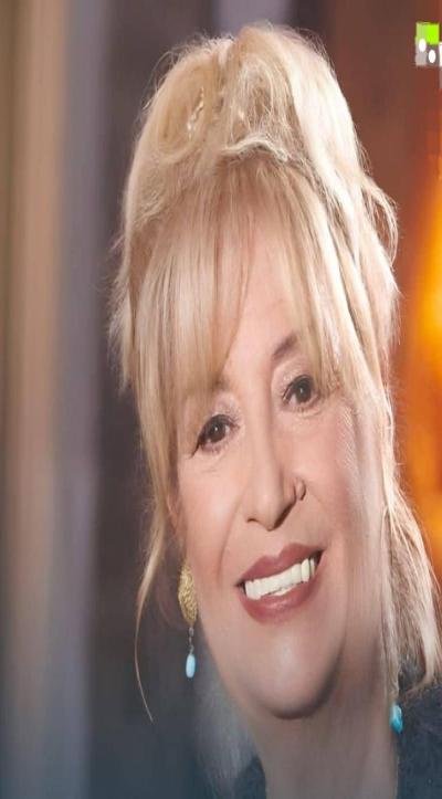 فك لغز سرقة منزل الفنانة السورية منى واصف