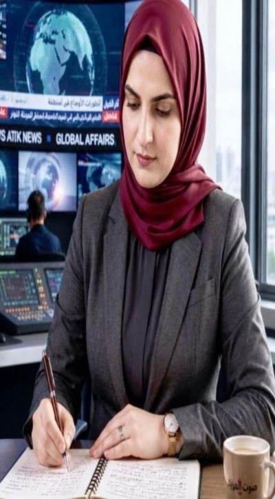 الباحثة المصرية "سها البغدادي" تتساءل:  لماذا أصبحت إيران والحوثيون التهديد الأكبر لاستقرار المنطقة؟