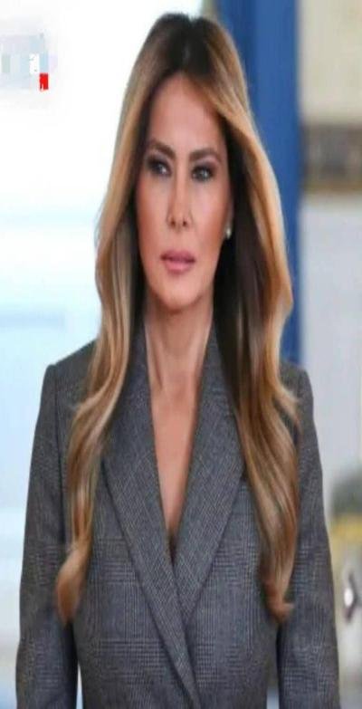 فيديو إيراني دعائي حول كيفية استهداف ميلانيا ترمب.