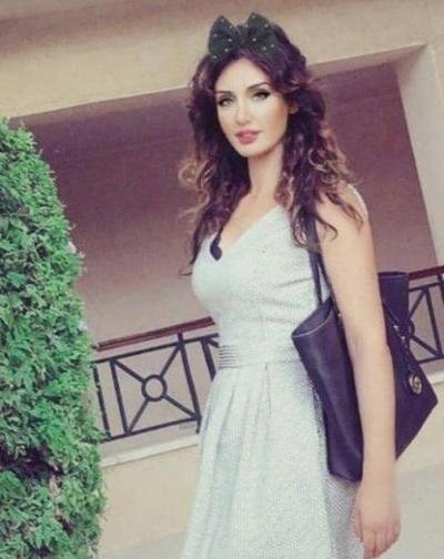 ابنة الفنان المصري أحمد بدير تتعرض للسرقة