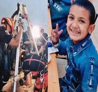سباق مع الزمن.. جهود مكثفة لإنقاذ الطفل الجزائري أيوب