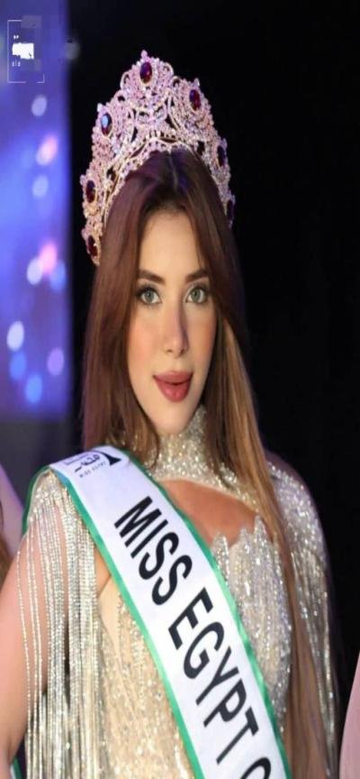 مسابقة Miss Egypt.. ملكة جمال مصر العالمية: أنا من يحق لي تمثيل مصر دولياً فقط..!