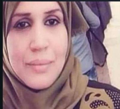 بعد 8 سنوات على الجريمة.. سجن مستوطن أدين بقتل المواطنة الفلسطينية "عائشة الرابي"