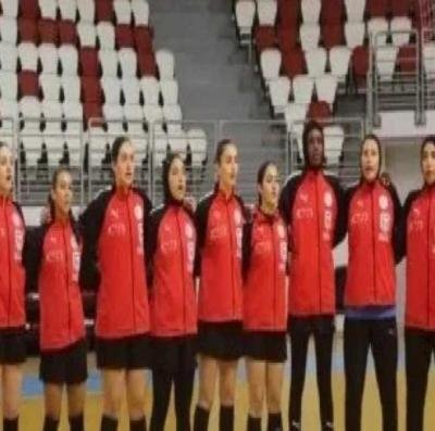 بطولة أفريقيا لكرة اليد للشابات..  منتخب مصر يستعد للتحدي النهائي بمواجهة غينيا