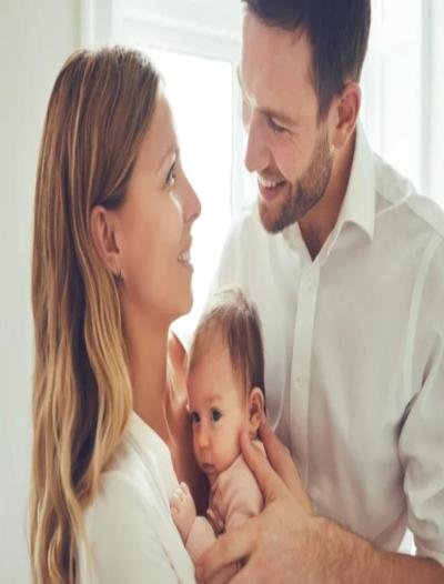 الشغف الزوجي بعد الإنجاب.. كيف تحافظين علية؟