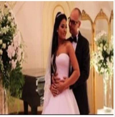 بعد انفصالها عن زوجها.. إنجي عبدالله:تخلى عني وقت مرضي