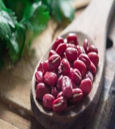 الفاصولياء الحمراء وقيمتها الغذائية للنساء