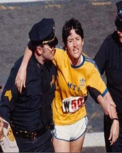 في واحدة من أكبر الفضائح في تاريخ الرياضة..  روزي رويس كيف خدعة العالم؟