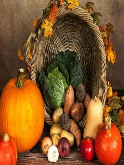 طريقة مبتكرة لإزالة بقايا المبيدات على الخضار والفاكهة