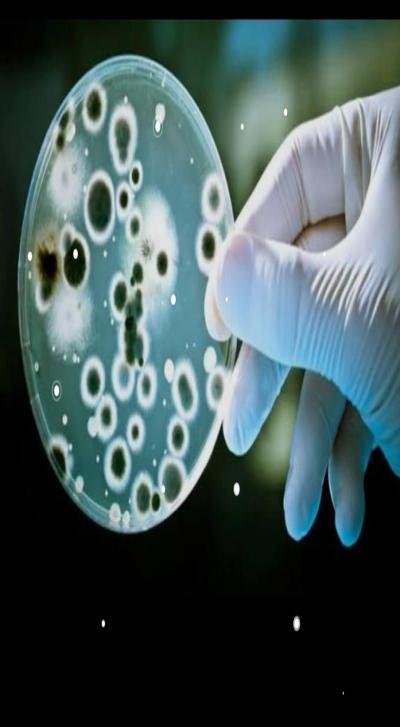 البكتيريا المقاومة للمضادات الحيوية..  خطر يهدد حياة المرأة والطفل