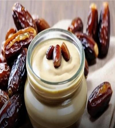 التمر والطحينة على الريق..تعرف على فوائدها الصحية